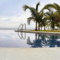   Playa Blanca